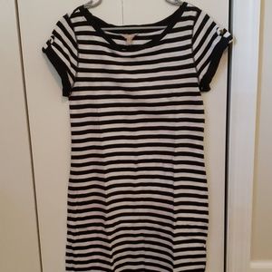 Banana Republic dress